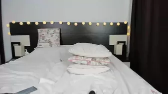 Busty_Ema chaturbate Hot girl takes a bath