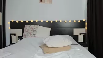 Busty_Ema chaturbate Devil in stockings