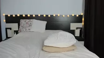 Busty_Ema chaturbate Lustful ladies swagger in private chat