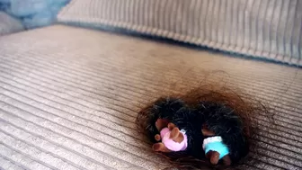 x_lily_x chaturbate Real Slut On sex toy