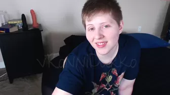 vronnidarko chaturbate Passionate online teen fingering in both holes