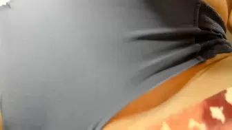 artoftease chaturbate show with BBРЎ toy