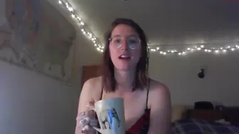 titfortatkat chaturbate Juicy slut fucks wet pink hole with 2022