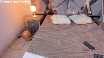 swt_molly chaturbate masturbation from a very sexy ass