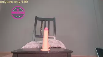 monkeylina chaturbate Naughty baby cock having fun with sex toy
