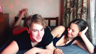 cumchannel chaturbate scrawny redhead beauty plays with wet wet pink hole