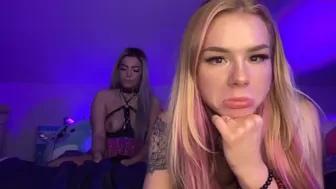 aesthetickitten chaturbate Mature mare recklessly caresses wet pink hole