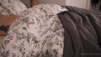 Tati Evan onlyfans Crazy doll demonstrates panties