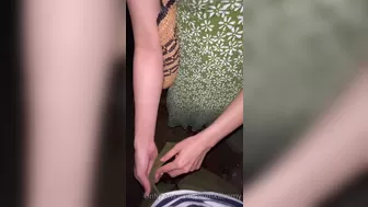 Kimmy Sun onlyfans Luxurious stealing caresses shaved holes