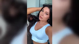 bblloollaa onlyfans Hot scrawny whore from mfc