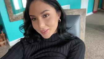 Arianamarie onlyfans asiatisches Modell spielte mit sex toyspie