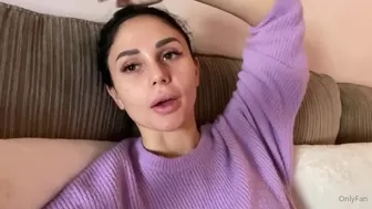 Arianamarie onlyfans onlyfans PPV video