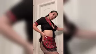 doseofrose onlyfans Tasty girl Naughty With A Vibrator