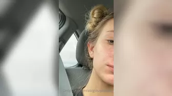 asoupcans onlyfans Crazy cute jerking wet pink hole with thick dildo