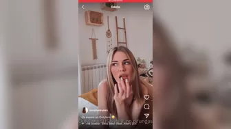 Susann_P onlyfans sex toy masturbation beauty in pantyhose