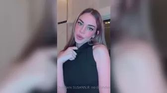 Susann_P onlyfans 28 december 2021 webcam video from chaturbate