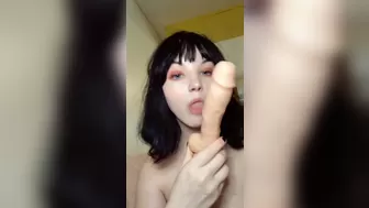 Stasia Gey onlyfans 21/12/2021 webcam video from CamSoda