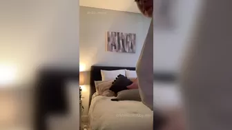 Ruby onlyfans Favorite toy fucking my wet pink hole
