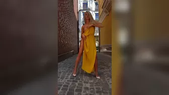 PolinaMalinovskaya onlyfans amazing blonde fingering with sex toys