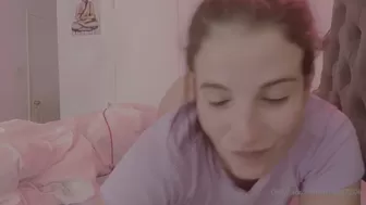 Lasirena69 onlyfans Very Passionate Milf Enjoys Fingering