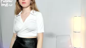 p_love_ onlyfans Tasty girl Naughty With A Vibrator