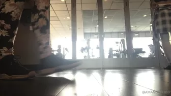 Amanda Cerny aka amandacerny onlyfans Charming courtesan jerks wet pink hole with dildos