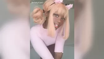 littledolljplay onlyfans Games with condensed milk and toy
