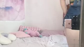 ickypeach onlyfans 20 December 2021