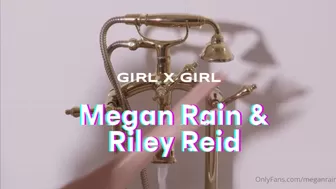 meganrain onlyfans Adorable chick engages in double penetration