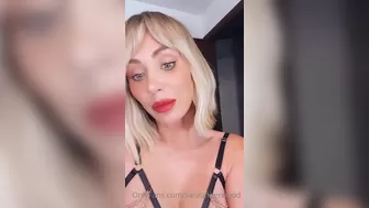 saraunderwood onlyfans Schmaler Arschfick fГјr Ihr VergnГјgen__720 quality
