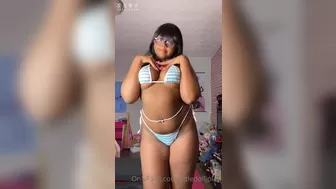 littledolljplay onlyfans Cute confused teasingly wet pink hole