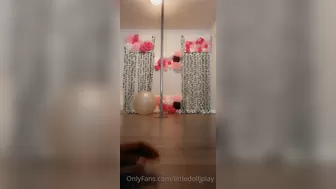 littledolljplay onlyfans Insatiable Little Slut