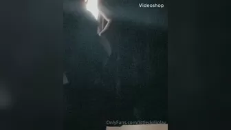 littledolljplay onlyfans Charming bitch shows breasts