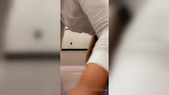 littledolljplay onlyfans Cute chick fucked by sex toy