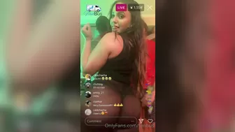 fanbus onlyfans Wonderful babe swagger with sex toys