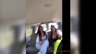 fanbus onlyfans scrawny girl enjoys clit masturbation