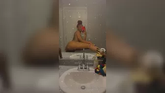 chynnamayberry1 onlyfans Sexy babe fingering wet pink hole