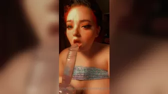christinethequeenn onlyfans gorgeous chicks