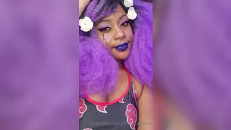 charannelove onlyfans New cam show with licking big clitoris