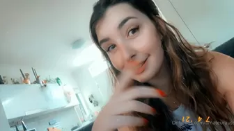 amateuraussie onlyfans amazing sex toy masturbation with scrawny