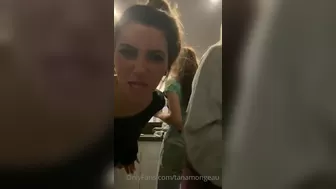 Tana Mongeau onlyfans New chaturbate 2022 Big Tits Show