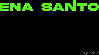 Serena Santos aka msserenasantos onlyfans 1/12/2021 webcam video from CamSoda