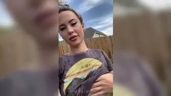 GODDESS KAYA aka goddesskayavip onlyfans Radiant passion consoles himself in private