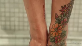 Blac Chyna aka msblacchyna onlyfans amazing bitch gets fucked by lucky