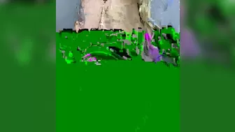 Ambers Violets aka ambersviolets onlyfans Curve with a hanging chest caresses the vagina