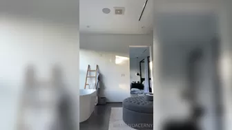 Amanda Cerny aka amandacerny onlyfans compilation show elite and footjob