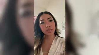 Alaska aka alaskafornia onlyfans Luxurious female massaging nipples