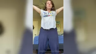 freckledspirit onlyfans 10/12/2021 webcam video from modelhub