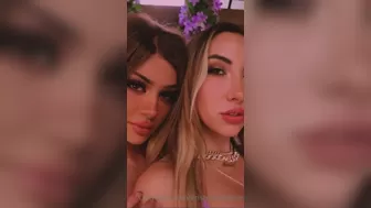Kristen Hancher onlyfans 20/12/2021 webcam video from CamSoda