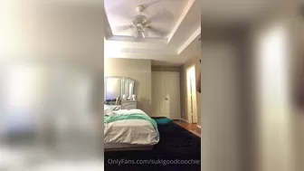 sukigoodcoochie onlyfans Slutty bitch masturbates wet pink hole